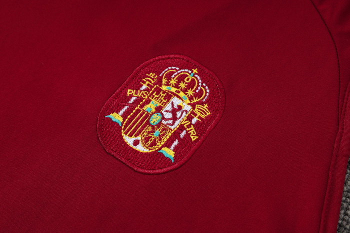 Spain Training Jersey 26/27