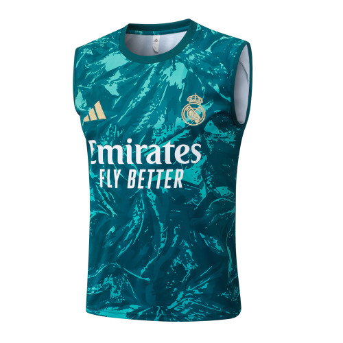 Real Madrid Training Jersey 26/27