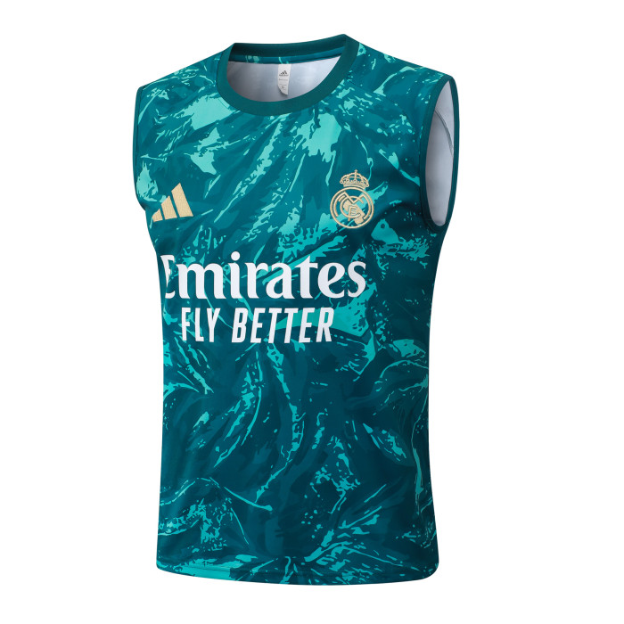 Real Madrid Training Jersey 26/27