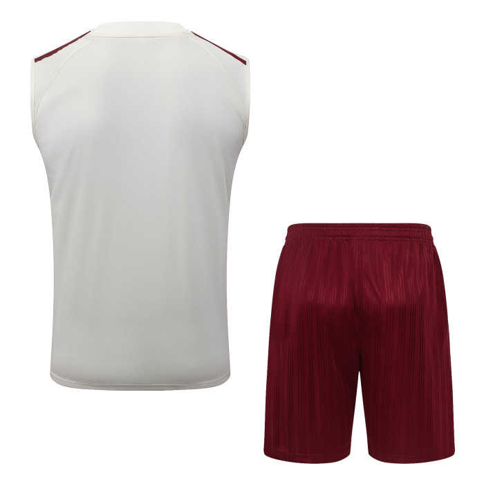 Spain Training Jersey 26/27