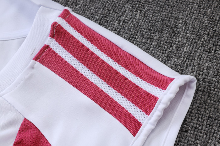 Real Madrid Training Jersey 26/27