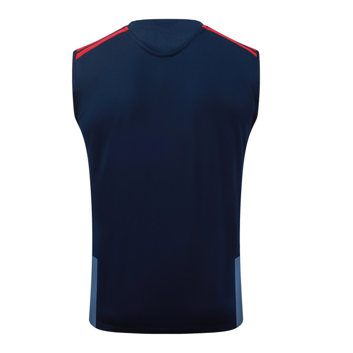 Bayern Munich Training Jersey 26/27