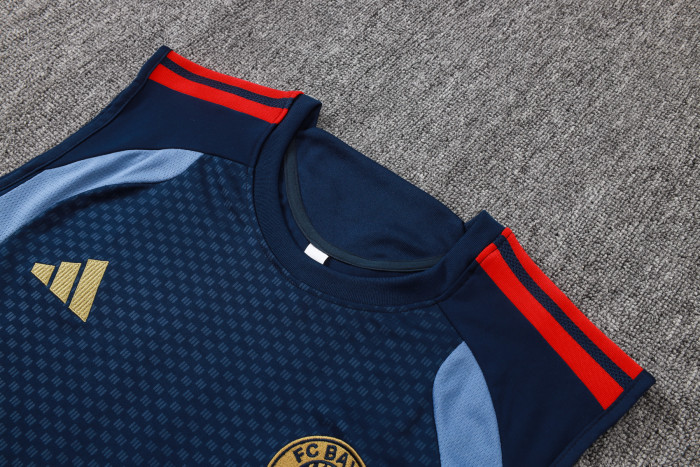 Bayern Munich Training Jersey 26/27