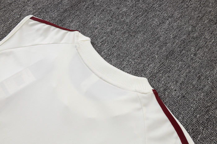 Spain Training Jersey 26/27