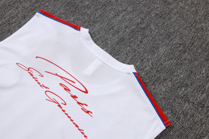 Paris Saint Germain Training Jersey 26/27