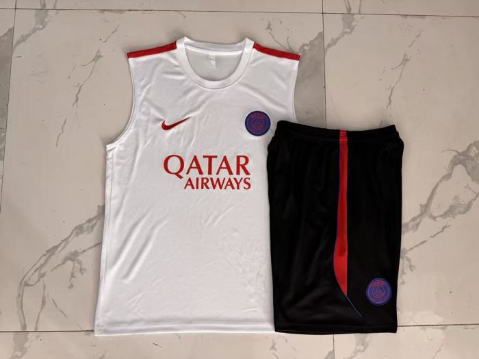 Paris Saint Germain Training Jersey 26/27
