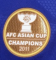 AFC Asian Cup Champions 2011