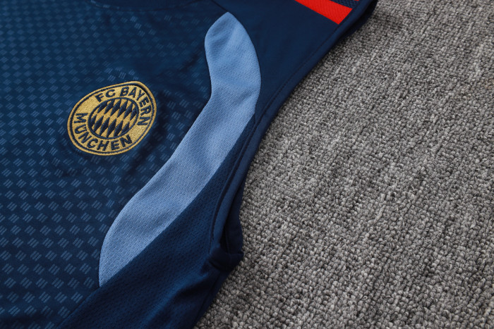 Bayern Munich Training Jersey 26/27