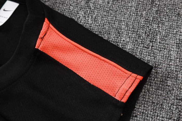 Netherlands Training Jersey 26/27