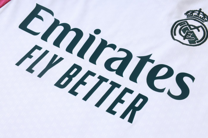 Real Madrid Training Jersey 26/27