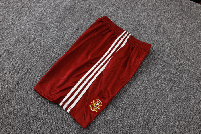 Spain Training Short sleeve Suit 26/27