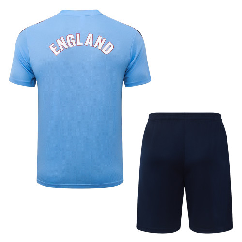 England Training Short sleeve Suit 26/27
