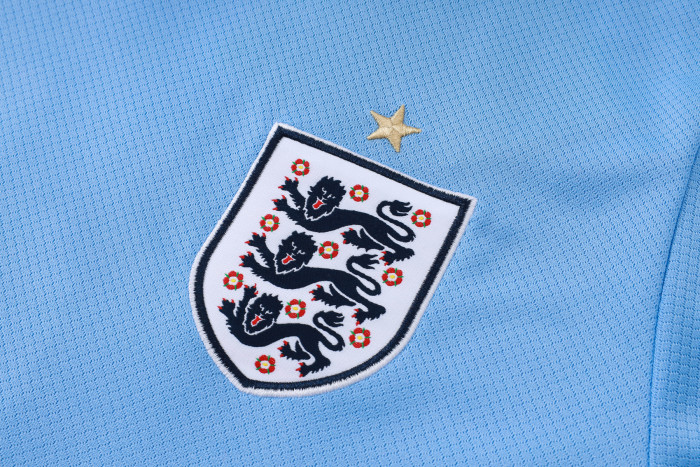 England Training Short sleeve jersey 26/27