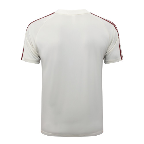 Spain Training Short sleeve Jersey 26/27