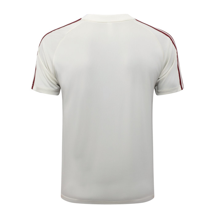 Spain Training Short sleeve Jersey 26/27