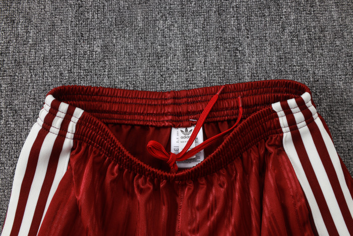 Spain Training Short sleeve Suit 26/27