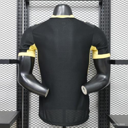 Manchester City Away Player Men Jersey 26/27