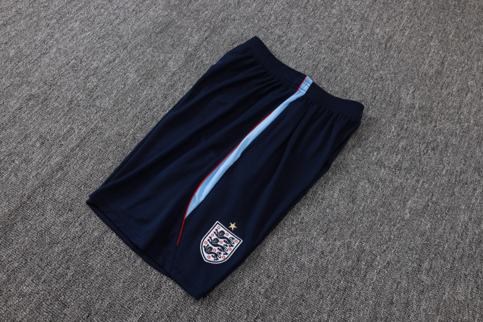 England Training Short sleeve Suit 26/27
