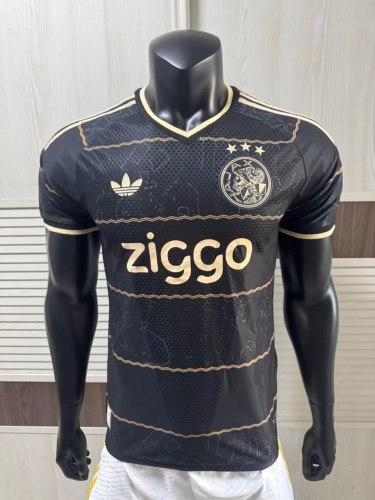 Ajax Away Player Jersey 26/27