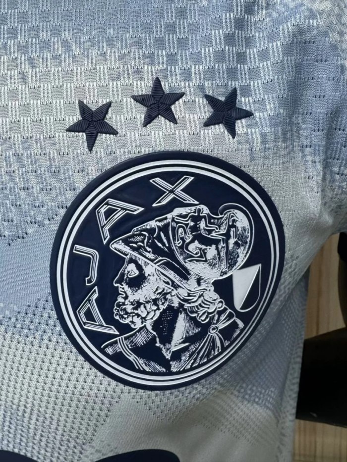 Ajax Third Player Man Jersey 26/27
