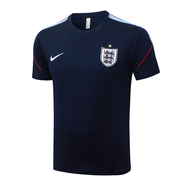 England Training Short sleeve jersey 26/27
