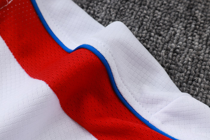 Paris Saint Germain Training Short sleeve Jersey 26/27