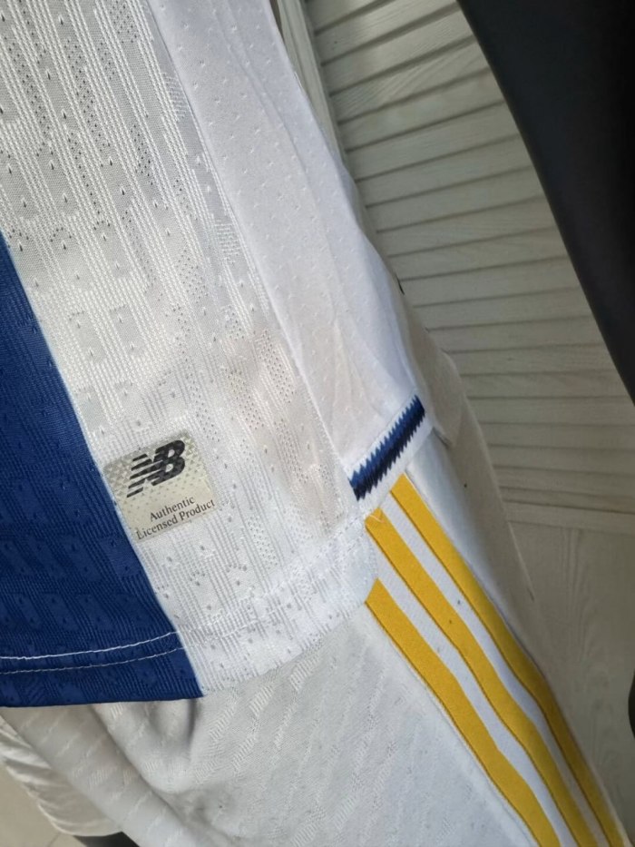 FC Porto Home Player Man Jersey 26/27