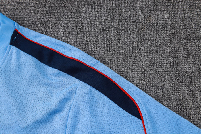 England Training Short sleeve jersey 26/27