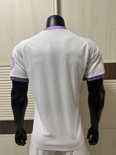 Real Madrid Special Edition Player Men Jersey 26/27