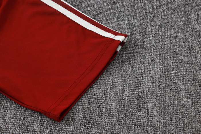 Spain Training Short sleeve Jersey 26/27