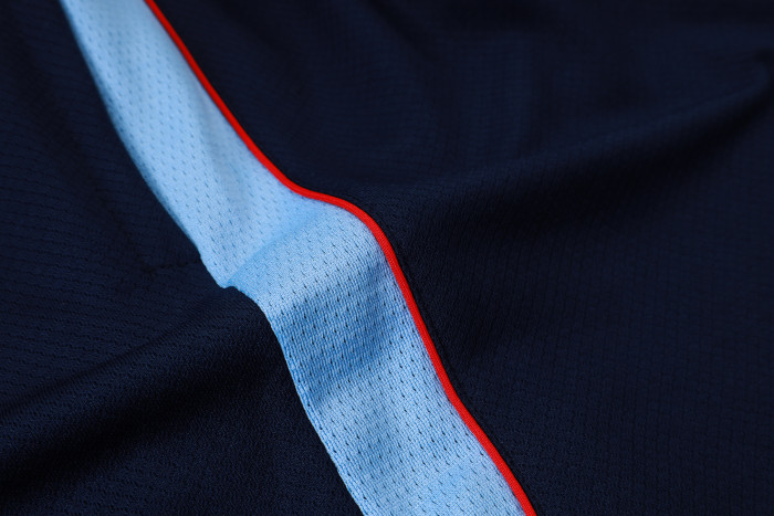 England Training Short sleeve Suit 26/27