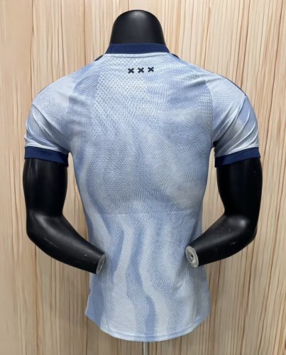 Ajax Third Player Man Jersey 26/27
