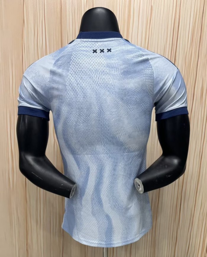 Ajax Third Player Man Jersey 26/27