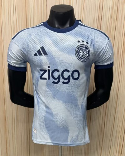 Ajax Third Player Man Jersey 26/27