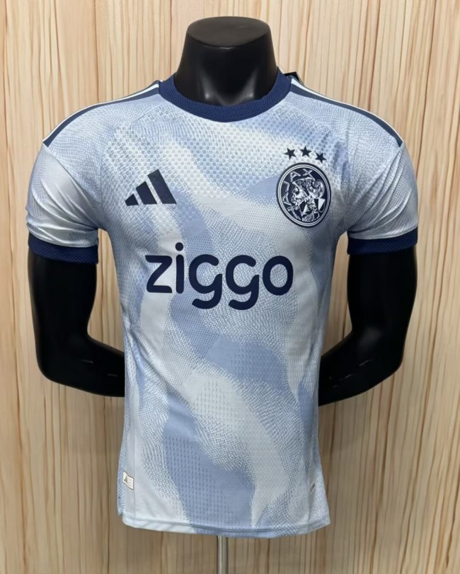 Ajax Third Player Man Jersey 26/27
