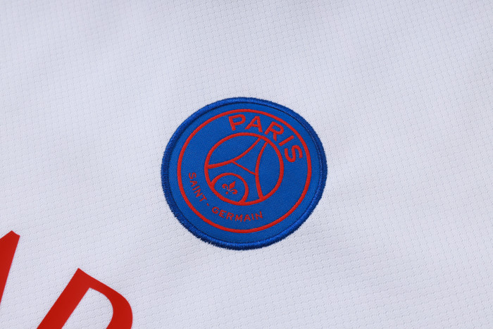Paris Saint Germain Training Short sleeve Jersey 26/27