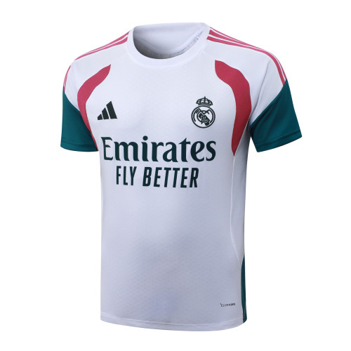 Real Madrid Training Short sleeve Jersey 26/27