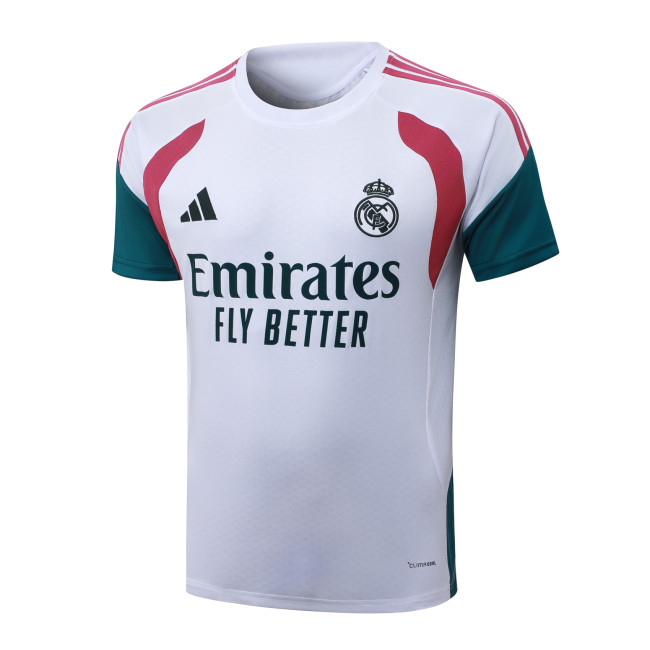 Real Madrid Training Short sleeve Jersey 26/27