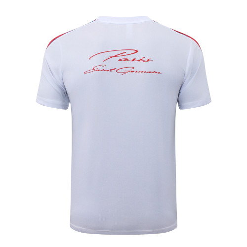Paris Saint Germain Training Short sleeve Jersey 26/27