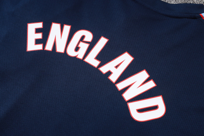 England Training Short sleeve Suit 26/27