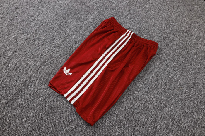 Spain Training Short sleeve Suit 26/27