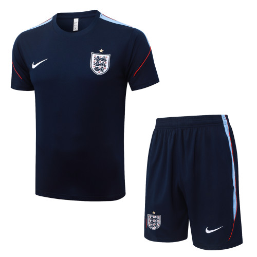 England Training Short sleeve Suit 26/27