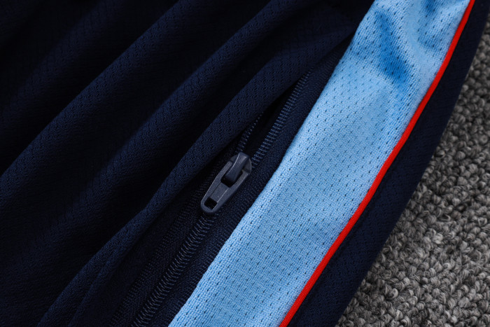 England Training Short sleeve Suit 26/27