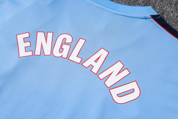 England Training Short sleeve jersey 26/27