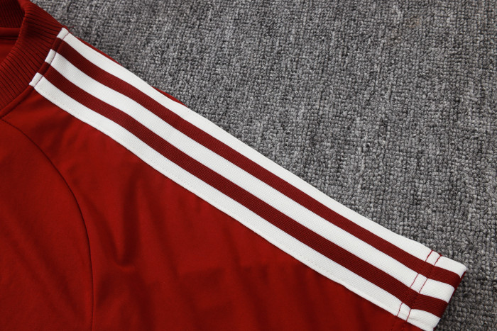 Spain Training Short sleeve Jersey 26/27