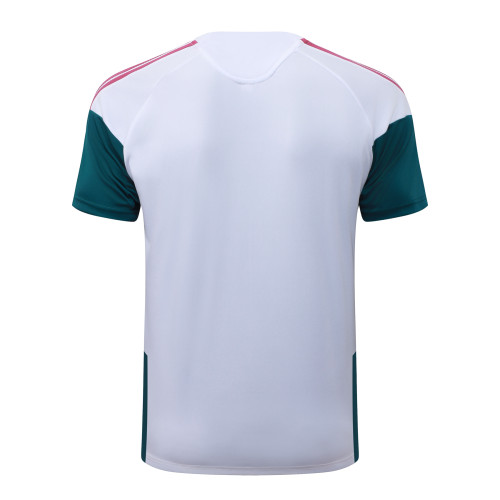 Real Madrid Training Short sleeve Jersey 26/27