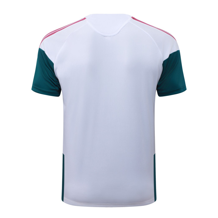 Real Madrid Training Short sleeve Jersey 26/27