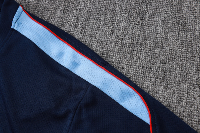 England Training Short sleeve Suit 26/27