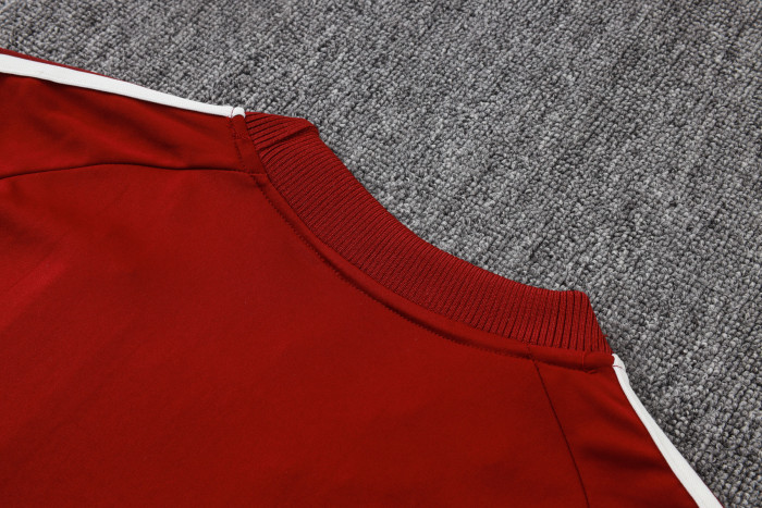 Spain Training Short sleeve Jersey 26/27