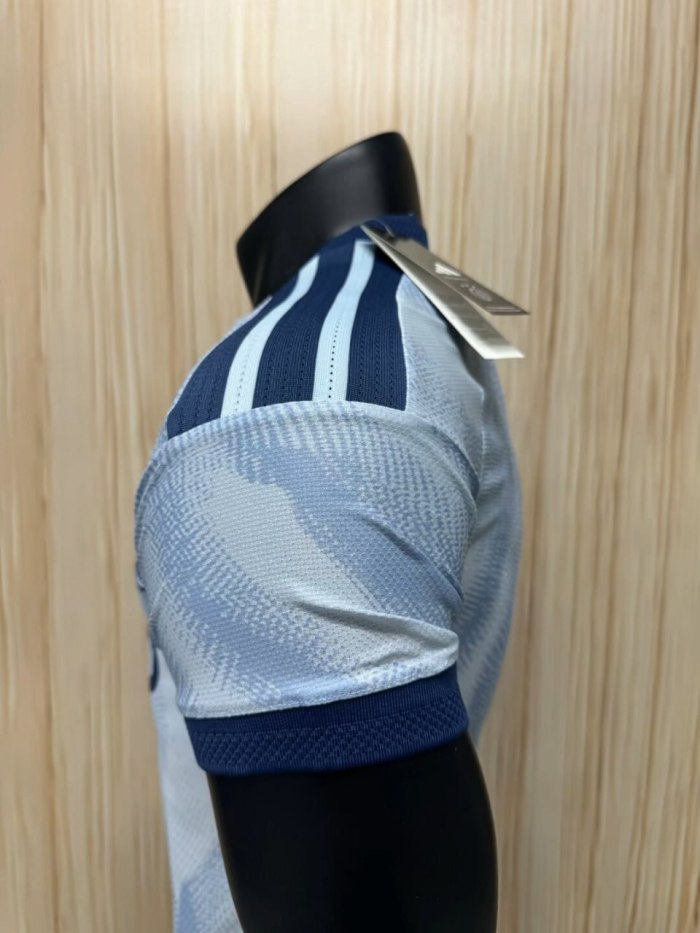 Ajax Third Player Man Jersey 26/27